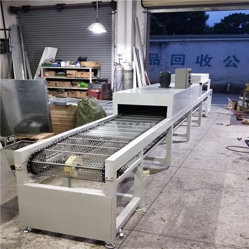 五金制品廠烘干線的重要性與優化